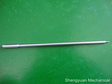 Thép không gỉ chính xác Turned phần thụ động Rod cho AXIS 1 Motor