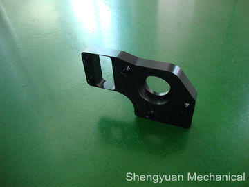 AL6061 CNC chính xác phay gia công phần cho các sản phẩm điện tử