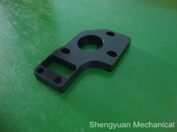 AL6061 CNC chính xác phay gia công phần cho các sản phẩm điện tử