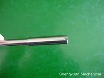 Thép không gỉ chính xác Turned phần thụ động Rod cho AXIS 1 Motor