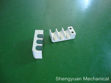 Phần chuẩn CNC AL7075 / AL 6061 chính xác phay gia công None
