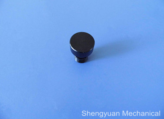 Thép không gỉ chính xác Hóa Phụ tùng chính xác Vỏ neo Pins Và Trục