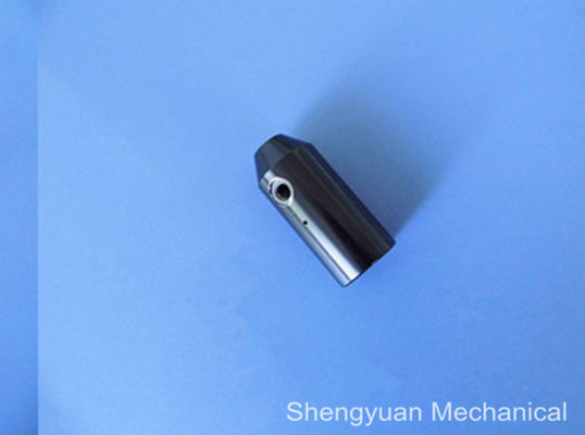 Thép không gỉ chính xác Hóa Phụ tùng chính xác Vỏ neo Pins Và Trục