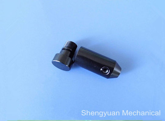 Thép không gỉ chính xác Hóa Phụ tùng chính xác Vỏ neo Pins Và Trục