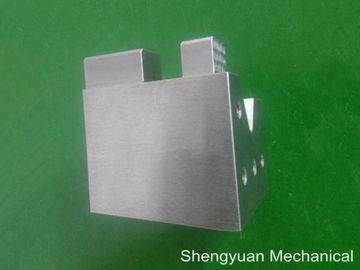 Customized CNC Precision Machining đánh bóng D2 0,005 phẳng núi Jig