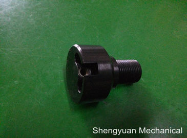 Đen Oxide CNC Precision Machining HRS hàn xi lanh đính kèm