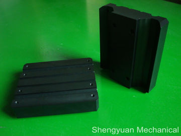AL6061-T6 CNC chính xác phay gia công phần cho tự động hóa sản phẩm