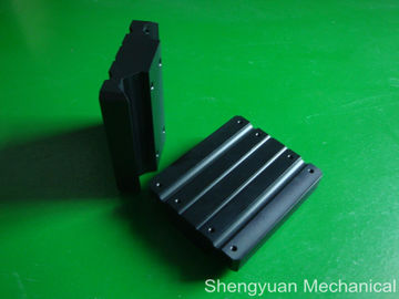 AL6061-T6 CNC chính xác phay gia công phần cho tự động hóa sản phẩm