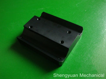 AL6061-T6 CNC chính xác phay gia công phần cho tự động hóa sản phẩm