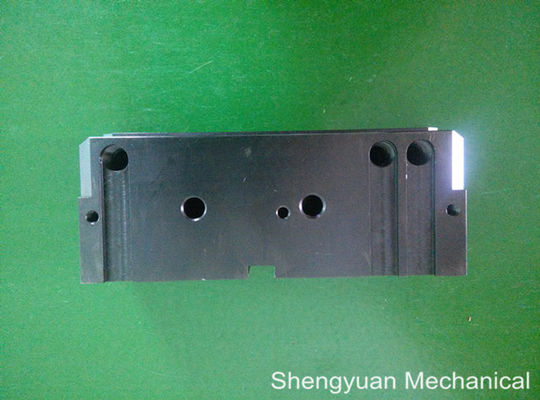 Die Khối CNC Precision Machining Phụ 4140 Prehard Đối với Công nghiệp khai thác mỏ