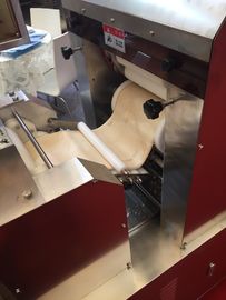 Dough Máy Maker cho Toast Bánh mì dây chuyền sản xuất, máy móc chế biến thực phẩm tự động