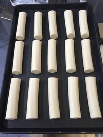 Dough Máy Maker cho Toast Bánh mì dây chuyền sản xuất, máy móc chế biến thực phẩm tự động