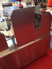 Bánh mì Sản xuất công nghiệp đường thực phẩm Máy móc thiết bị sản xuất