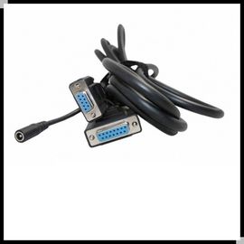 Mercedes Benz sao Diagnostic Tool Với SBC Hệ thống phanh