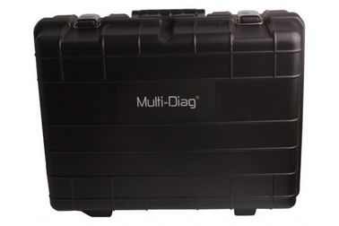 WS Multi-Diag Truck Diagnostic Tool Multi-Language Kết nối bằng Bluetooth
