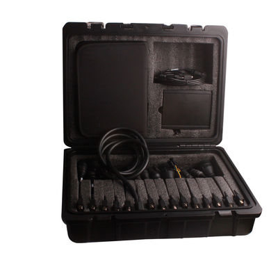 Ngôn ngữ đa - Công cụ Chẩn đoán xe tải Đối với dịch vụ Man Large Heavy Duty