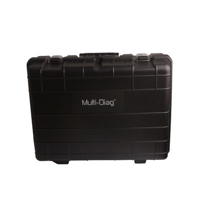 Ngôn ngữ đa - Công cụ Chẩn đoán xe tải Đối với dịch vụ Man Large Heavy Duty