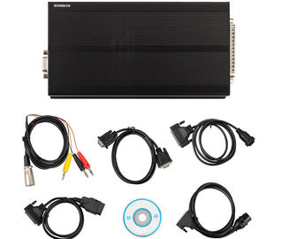 Mercedes Benz MB Carsoft 7.4 Multiplexer MCU kiểm soát giao diện cho Mercedes Benz