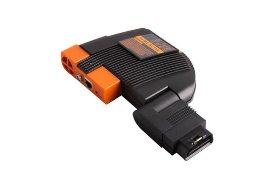 Hệ thống chẩn đoán BMW ICOM BMW ISIS ISID ABC xe Với HDD mới nhất cho BMW