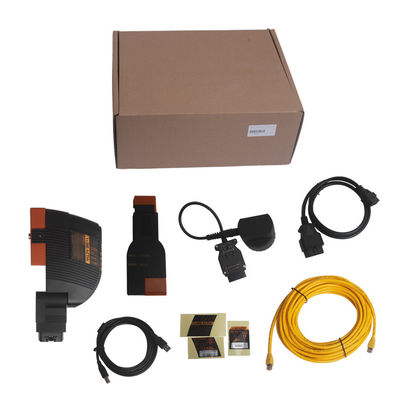 Công cụ chẩn đoán BMW ICOM BMW ISIS ISID A + B + C không có phần mềm