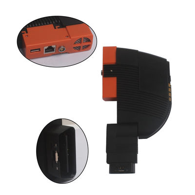 Công cụ chẩn đoán BMW ICOM BMW ISIS ISID A + B + C không có phần mềm