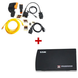 BMW ICOM v3.10 Chẩn đoán tự động Công cụ ISIS ISID BMW ICOM A + B + C BMW Diagnostic Tool