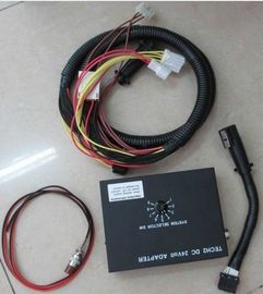 Xe tải Vấn đề sửa chữa Gm Tech2 Scanner Với 24 Volt adapter