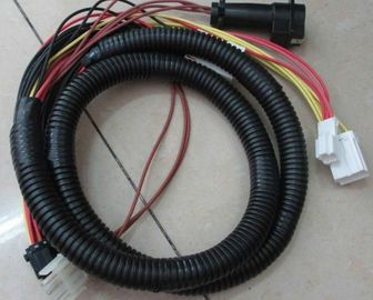 Xe tải Vấn đề sửa chữa Gm Tech2 Scanner Với 24 Volt adapter