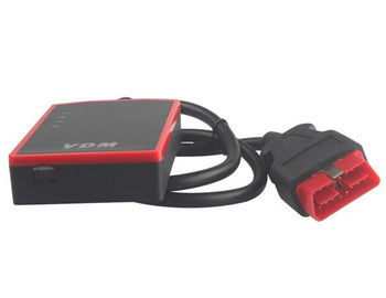 VDM UCANDAS V3.84 Công cụ Chẩn đoán tự động Với Honda adapter miễn phí Online Update Wifi và đa ngôn ngữ