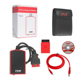 VDM UCANDAS V3.84 Công cụ Chẩn đoán tự động Với Honda adapter miễn phí Online Update Wifi và đa ngôn ngữ