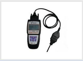 Công cụ Chẩn đoán Checker John Deere, OBD2 cho Audi / Volkswagen / Skoda