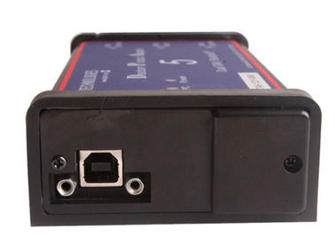DPA5 Dearborn Portocol adapter 5 Heavy Duty Truck Chẩn đoán Scanner