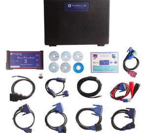 DPA5 Dearborn Portocol adapter 5 Heavy Duty Truck Chẩn đoán Scanner