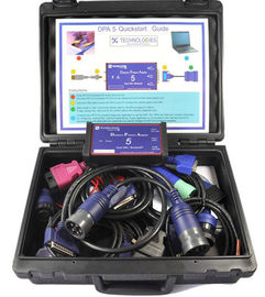 DPA5 Dearborn Portocol adapter 5 Heavy Duty Truck Chẩn đoán Scanner