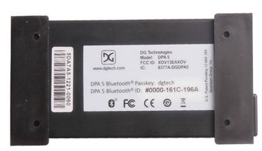 DPA5 Dearborn Portocol adapter 5 Heavy Duty Truck Chẩn đoán Scanner