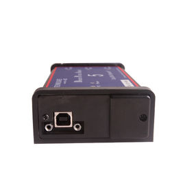 Dearborn Nghị định thư adapter 5 xe tải Công cụ Chẩn đoán Heavy Duty Truck Scanner cho VOLVO Xe tải