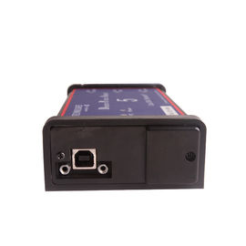 Dearborn Nghị định thư adapter 5 xe tải Công cụ Chẩn đoán Heavy Duty Truck Scanner cho VOLVO Xe tải