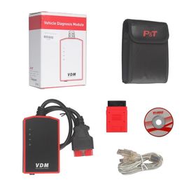 VDM UCANDAS WIFI Diagnostic Tool cho Ô tô Thiết bị chẩn đoán ô tô