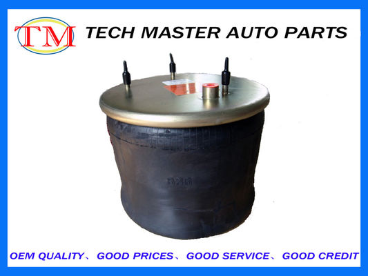 DAF Truck Air Springs 0388165 Lắp ráp hoàn chỉnh với Piston Contitech 836MK1