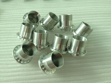 Chính xác cao CNC nhôm Phụ CNC gia công nhanh Nguyên mẫu Đối với Auto Part