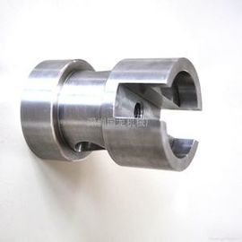 Cấp giấy chứng nhận gia công nguyên mẫu CNC Với đánh bóng, sơn tĩnh điện