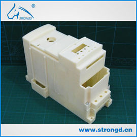 OEM ABS CNC nhanh Prototype, Numerical Control Máy công cụ