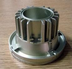Dịch vụ tùy biến kim loại nhôm Inox Phụ CNC gia công Prototype