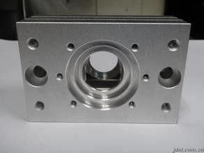 Dịch vụ tùy biến kim loại nhôm Inox Phụ CNC gia công Prototype