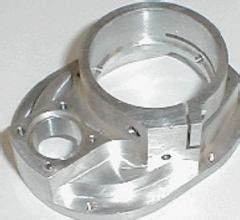 Dịch vụ tùy biến kim loại nhôm Inox Phụ CNC gia công Prototype