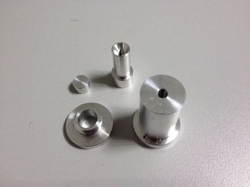 Nhôm Inox Nguyên mẫu gia công CNC Đối Telecom / Thương mại