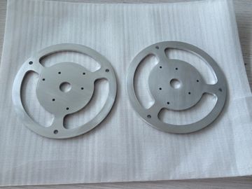 Nhôm Inox Nguyên mẫu gia công CNC Đối Telecom / Thương mại