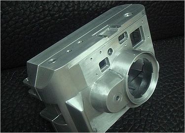Tuỳ chỉnh cao chính xác kim loại CNC gia công chế tạo nguyên mẫu