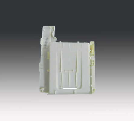 ABS Rapid Prototyping Dịch vụ Máy CNC gia công, đánh bóng / dầu phun bề mặt