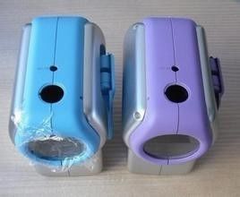 Nhựa tùy chỉnh Enclosure Box Rapid Prototyping mẫu CNC